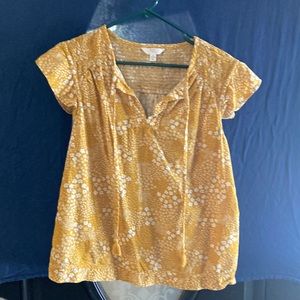 Fall top